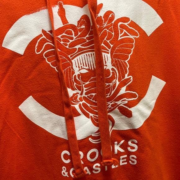 Hoodie - Picture 2 of 3